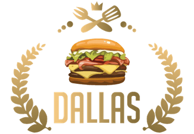 Dallas Burger Logo