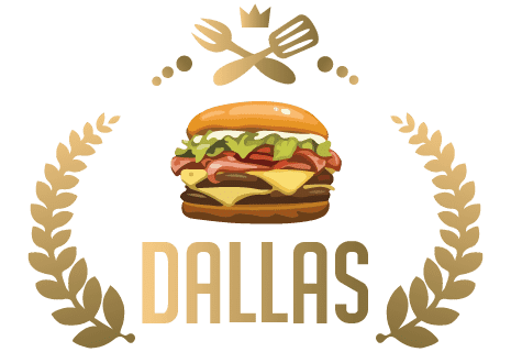 Dallas Burger Logo